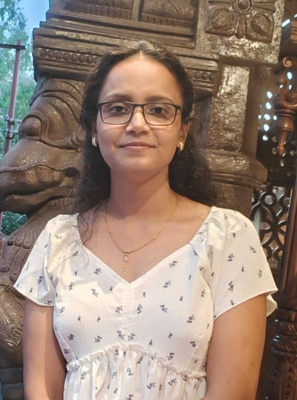 Anshika Pandey